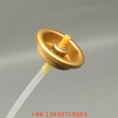 Luftfrischer Sprühventil Weitdispersion Duft Nebel Düse für Zuhause und Auto