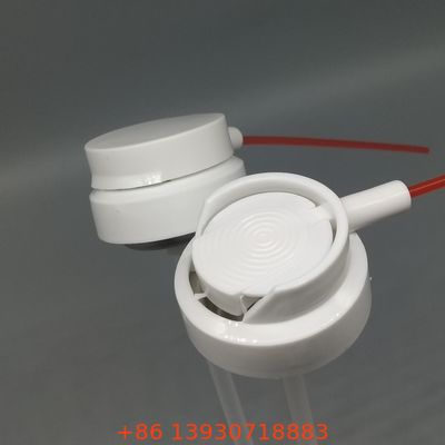 Präzisionsgefertigtes WD-40 Schmiermittelventil für Industriemaschinen und professionelle Wartung mit Anti-Verstopfungs-Düse