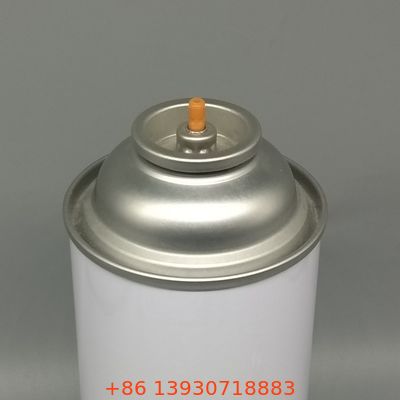 Präzisionsgefertigtes WD-40 Schmiermittelventil für Industriemaschinen und professionelle Wartung mit Anti-Verstopfungs-Düse