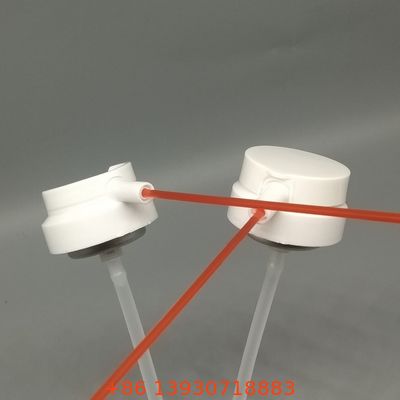 Präzisionsgefertigtes WD-40 Schmiermittelventil für Industriemaschinen und professionelle Wartung mit Anti-Verstopfungs-Düse