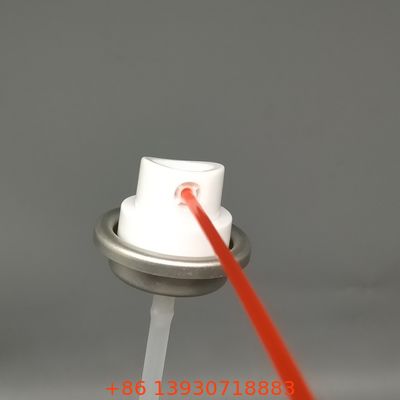 Witterungsbeständiger MDF-Kit-Vergaser-Ventil für Betreiber von Outdoor-Geräten mit staubdichten Dichtungen