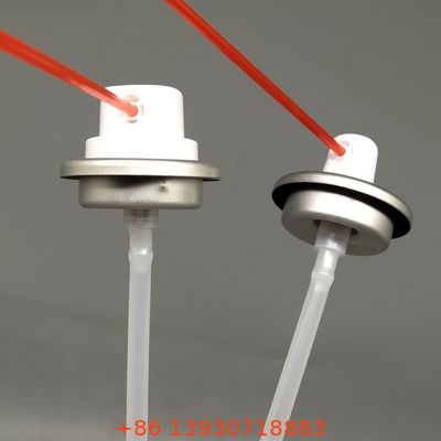 Benutzerfreundliches WD-40 Schmiermittelventil für vielfältige Automobil- und Heimwerkeranwendungen mit Präzisionskontroll-Düse