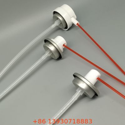 Benutzerfreundliches WD-40 Schmiermittelventil für vielfältige Automobil- und Heimwerkeranwendungen mit Präzisionskontroll-Düse