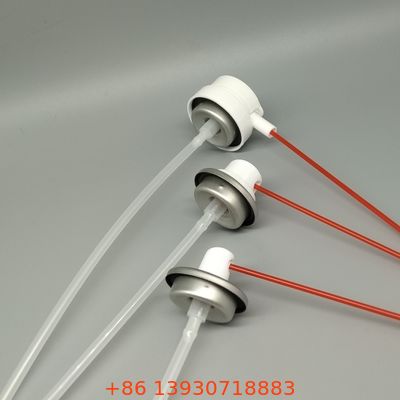 Benutzerfreundliches WD-40 Schmiermittelventil für vielfältige Automobil- und Heimwerkeranwendungen mit Präzisionskontroll-Düse