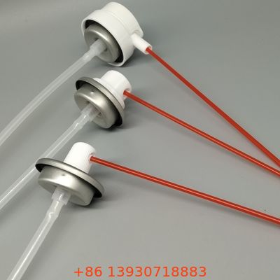 Zuverlässiges WD-40 Schmiermittelventil für effiziente Industriemaschinenwartung mit überlegener Dichtungstechnologie