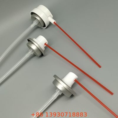 Zuverlässiges WD-40 Schmiermittelventil für effiziente Industriemaschinenwartung mit überlegener Dichtungstechnologie