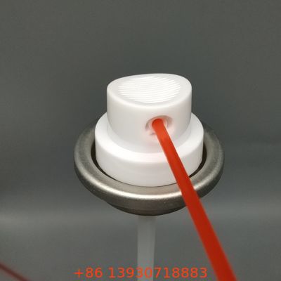 Haltbarer und vielseitiger WD-40 Schmiermittel-Ventil für den Mehrzweck-Einsatz zu Hause und in der Werkstatt mit Anti-Verstopfungs-Spitze