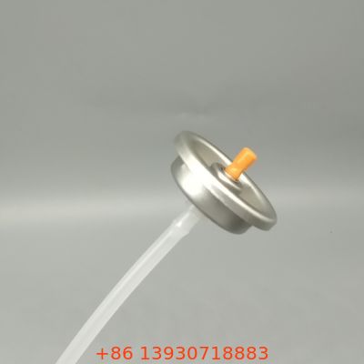 Haltbarer und vielseitiger WD-40 Schmiermittel-Ventil für den Mehrzweck-Einsatz zu Hause und in der Werkstatt mit Anti-Verstopfungs-Spitze