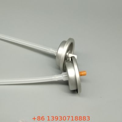 Haltbarer und vielseitiger WD-40 Schmiermittel-Ventil für den Mehrzweck-Einsatz zu Hause und in der Werkstatt mit Anti-Verstopfungs-Spitze