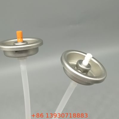 Zuverlässiges WD-40 Schmiermittelventil für effiziente Industriemaschinenwartung mit überlegener Dichtungstechnologie