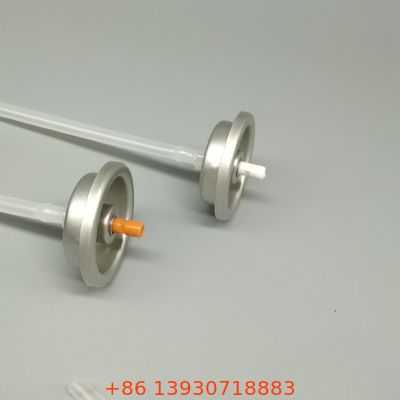 Zuverlässiges WD-40 Schmiermittelventil für effiziente Industriemaschinenwartung mit überlegener Dichtungstechnologie