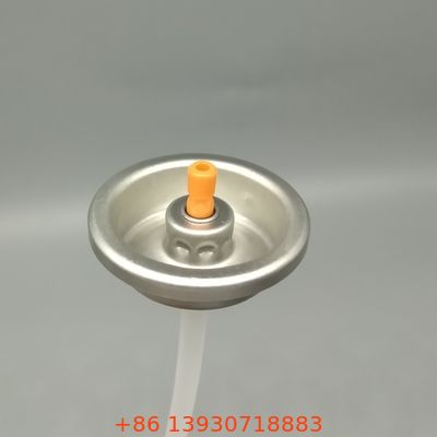 Leise-Betrieb MDF-Kit Vergaser-Ventil für Hausgenerator-Besitzer mit geräuschreduzierendem Design