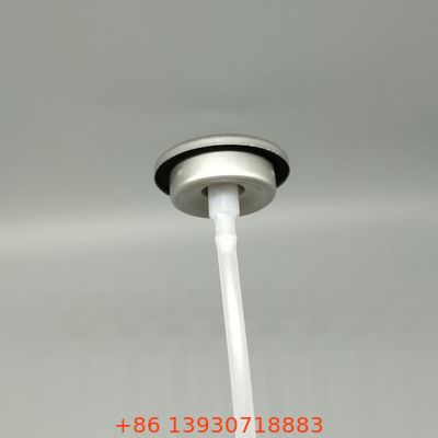 Korrosionsbeständiger MDF-Kit-Vergaser-Ventil für Schiffsmotorenmechaniker mit Salzwassertoleranz