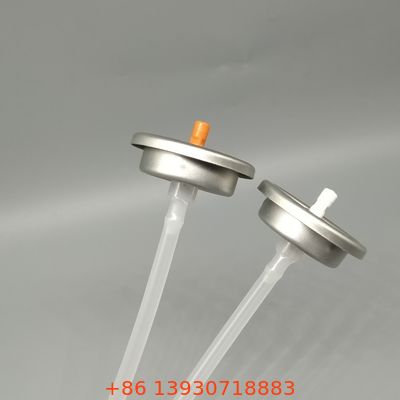 Sprühventil für Autoinjektorreiniger für Automotive-Aerosolprodukte