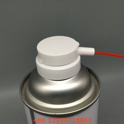 Kältebeständiger MDF-Kit-Vergaser-Ventil für Polar-/Höhenarbeiter mit Frostschutzfunktion