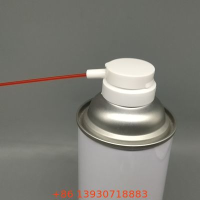 Kältebeständiger MDF-Kit-Vergaser-Ventil für Polar-/Höhenarbeiter mit Frostschutzfunktion