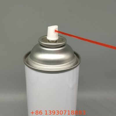 Kältebeständiger MDF-Kit-Vergaser-Ventil für Polar-/Höhenarbeiter mit Frostschutzfunktion