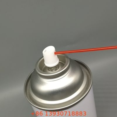 Präzisionssprühventile für Vergaser- und Injektorreiniger