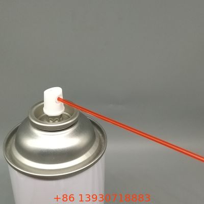 Benutzerfreundliches WD-40 Schmiermittelventil für vielfältige Automobil- und Heimwerkeranwendungen mit Präzisionskontroll-Düse