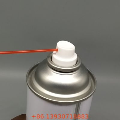 Benutzerfreundliches WD-40 Schmiermittelventil für vielfältige Automobil- und Heimwerkeranwendungen mit Präzisionskontroll-Düse