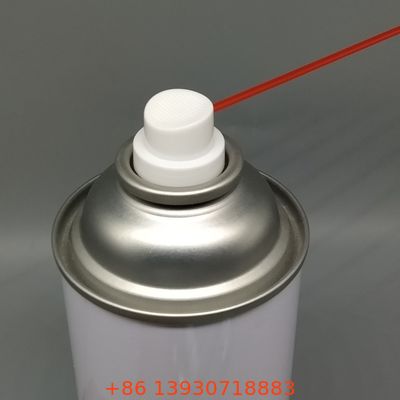 Präzisionsgefertigtes WD-40 Schmiermittelventil für industrielle Wartung und reibungslosen Betrieb mit auslaufsicherem Design