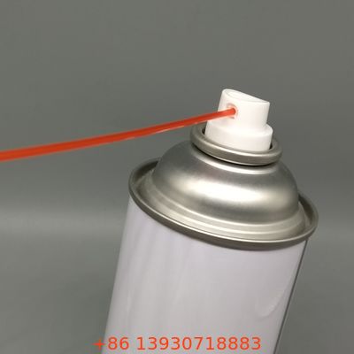 Präzisionsgefertigtes WD-40 Schmiermittelventil für industrielle Wartung und reibungslosen Betrieb mit auslaufsicherem Design