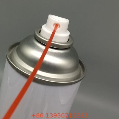 Präzisionsgefertigtes WD-40 Schmiermittelventil für industrielle Wartung und reibungslosen Betrieb mit auslaufsicherem Design