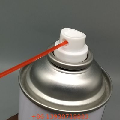 Präzisionsgefertigtes WD-40 Schmiermittelventil für industrielle Wartung und reibungslosen Betrieb mit auslaufsicherem Design
