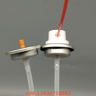 Leise-Betrieb MDF-Kit Vergaser-Ventil für Hausgenerator-Besitzer mit geräuschreduzierendem Design