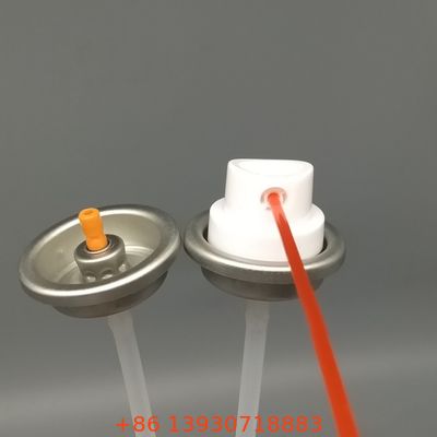 Präzisionssprühventile für Vergaser- und Injektorreiniger