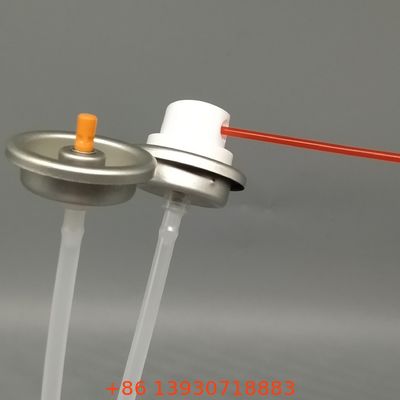 Kälteangepasstes MDF-Kit-Vergaser-Ventil für Arktis-Ausrüstungstechniker mit frostbeständigen Teilen