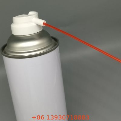 Wartungsarmes MDF-Kit-Vergaser-Ventil für Remote-Area-Techniker mit selbstreinigenden Komponenten