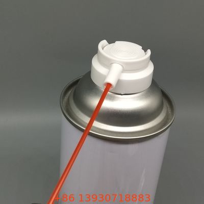 Wartungsarmes MDF-Kit-Vergaser-Ventil für Remote-Area-Techniker mit selbstreinigenden Komponenten