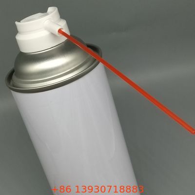 Kälteangepasstes MDF-Kit-Vergaser-Ventil für Arktis-Ausrüstungstechniker mit frostbeständigen Teilen