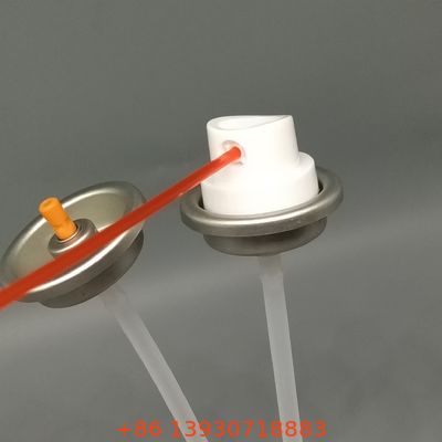 Kälteangepasstes MDF-Kit-Vergaser-Ventil für Arktis-Ausrüstungstechniker mit frostbeständigen Teilen