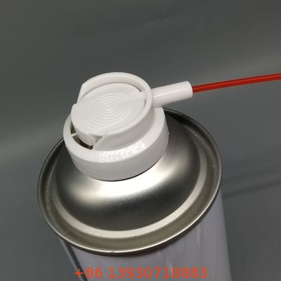 Kälteangepasstes MDF-Kit-Vergaser-Ventil für Arktis-Ausrüstungstechniker mit frostbeständigen Teilen