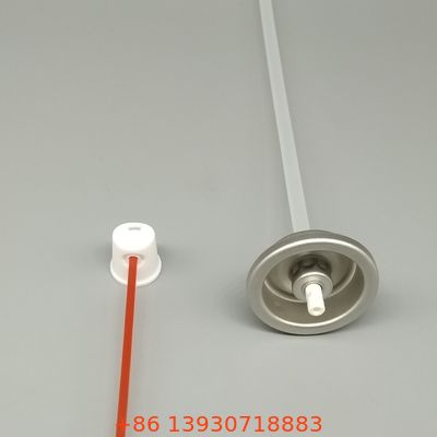 Hochtemperaturresistentes MDF-Kit-Vergaser-Ventil für Marine-Motormechaniker mit Salzwasserschutz