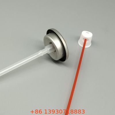 Wartungsarmes MDF-Kit-Vergaser-Ventil für Remote-Area-Techniker mit selbstreinigenden Komponenten