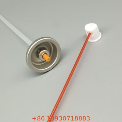 Budgetfreundliches MDF-Kit-Vergaser-Ventil für Heimwerker mit einfacher Installation