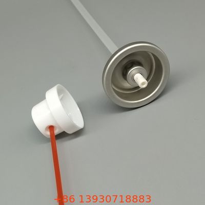 Hochleistungs-MDF-Kit-Vergaser-Ventil für Industriemaschinenbediener mit korrosionsbeständiger Beschichtung