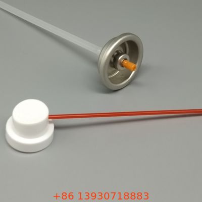 Hochtemperaturresistentes MDF-Kit-Vergaser-Ventil für Industrieöfen mit Hitzebeständigkeit