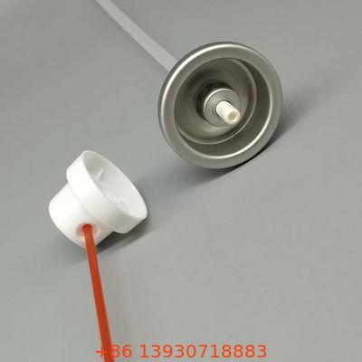 Effizientes MDF-Kit-Vergaser-Ventil für Landmaschinentechniker mit Schnellinstallationsfunktion