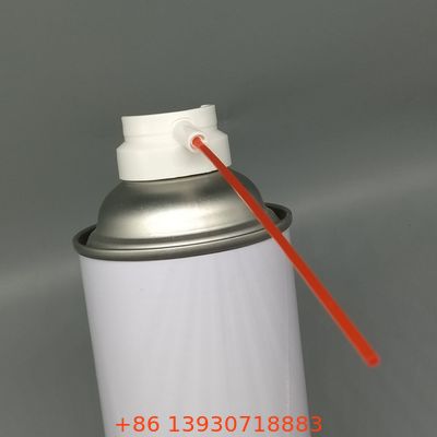 Hochtemperaturresistentes MDF-Kit-Vergaser-Ventil für Industrieöfen mit Hitzebeständigkeit