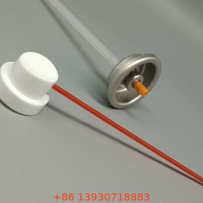Hochleistungs-MDF-Kit-Vergaser-Ventil für Industriemaschinenbediener mit korrosionsbeständiger Beschichtung