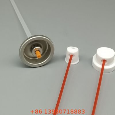 Hochleistungs-MDF-Kit-Vergaser-Ventil für Industriemaschinenbediener mit korrosionsbeständiger Beschichtung