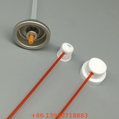 Effizientes MDF-Kit-Vergaser-Ventil für Landmaschinentechniker mit Schnellinstallationsfunktion