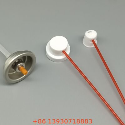 Auslaufsicheres MDF-Kit-Vergaser-Ventil für Hochdruckreiniger mit sicherer Abdichtung