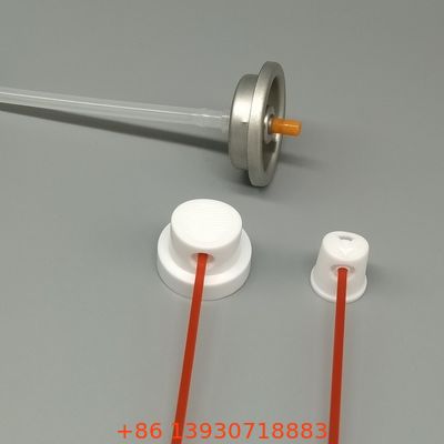 Hochpräzisions-MDF-Kit-Vergaser-Ventil für Kleinmotoren-Wartung mit auslaufsicherem Design