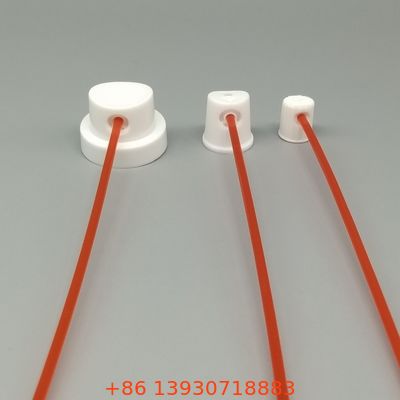 Umweltfreundlicher MDF-Bausatz Vergaser-Ventil für Gartengeräte mit Kraftstoffeffizienz