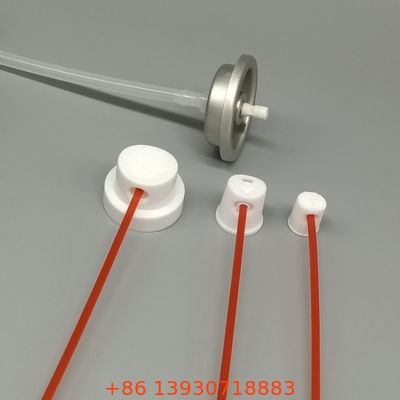 Hochleistungs-MDF-Kit-Vergaser-Ventil für Industriepumpen mit Druckbeständigkeit